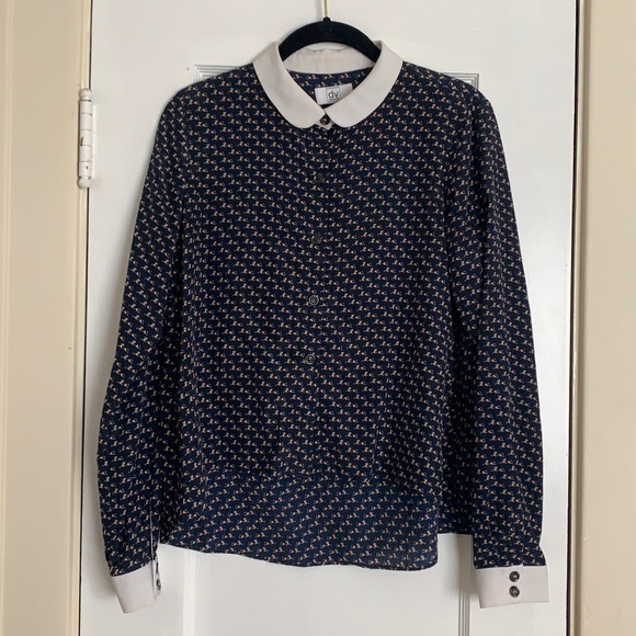 DOLCE VITA Blouse - Picture 1 of 5